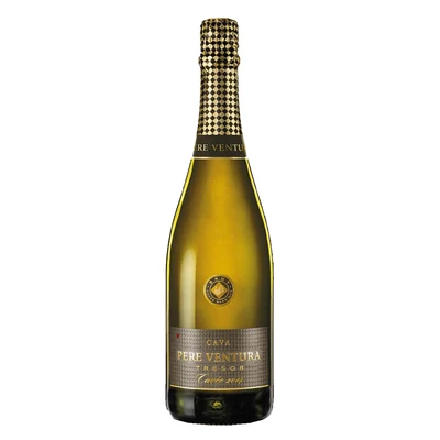 Pere Ventura Tresor Cuvée Barrique 2017 0.75l