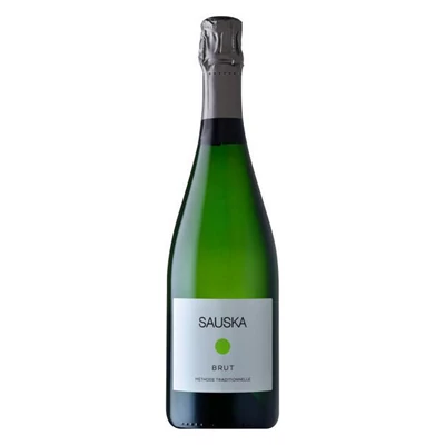 Sauska Brut 0.75l