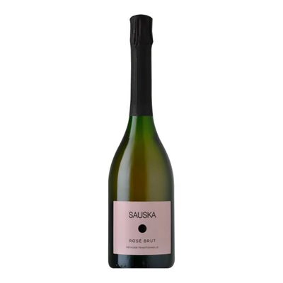 Sauska Brut Rosé 0.75l