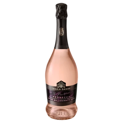 Villa Sandi Millesimato Prosecco Rosé 0.75l