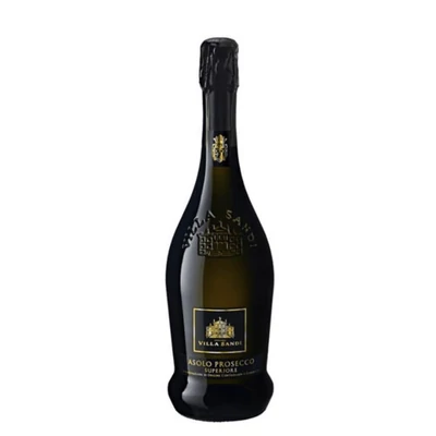 Villa Sandi Asolo Brut Biodiversity Prosecco 0.75l