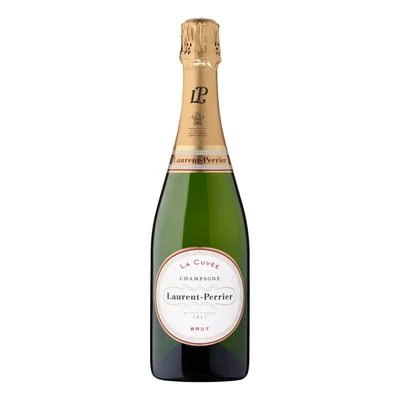 Laurent Perrier Brut La Cuvée 0.75l