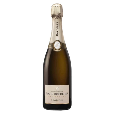 Louis Roederer Collection 243 0.75l
