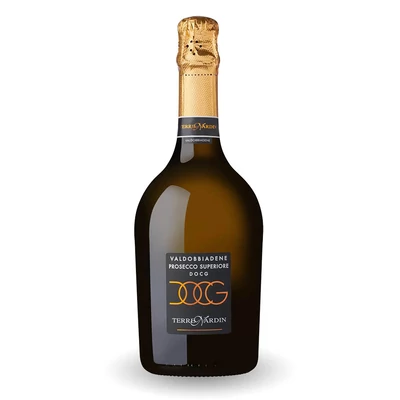 Terre Nardin Valdobbiadene DOCG Prosecco 0.75l