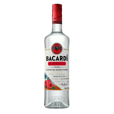 Bacardi Razz 32% 0.7l