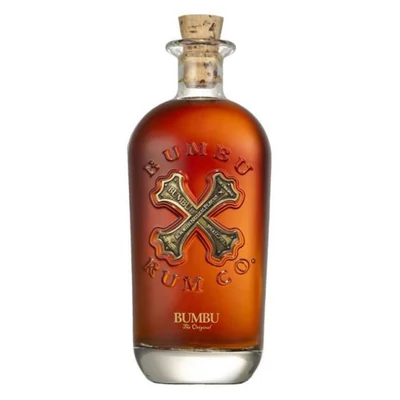  Bumbu The Original 40% 0.7l