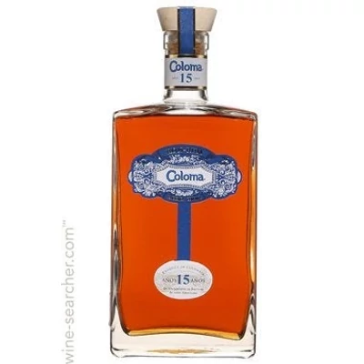 Coloma 15 éves NEW rum 40% 0.7l
