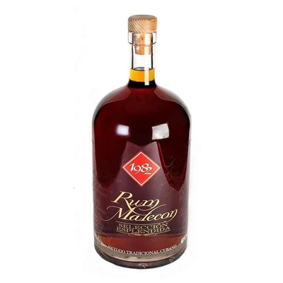 Malecon Seleccion Esplendida Vintage 1982 40% 0.7l