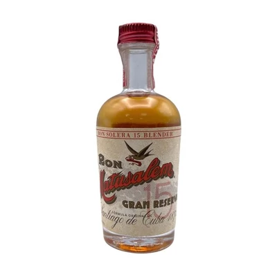 Matusalem 15y Gran Reserva 40% 0.05l