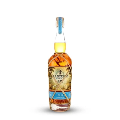 Plantation Vintage 2009 Fiji 49.5% 0.7l