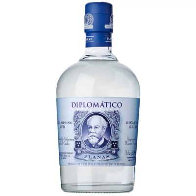 Diplomatico Planas 47% 0.7l