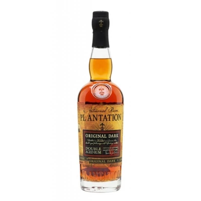 Plantation Original Dark 40% 0.7l