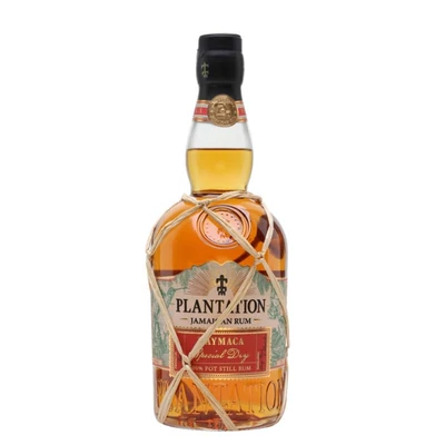 Plantation Xaymaca Special Dry 43% 0.7l