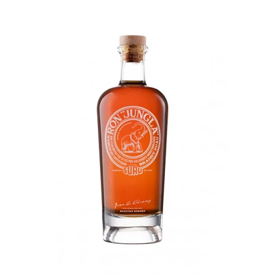 Suau Ron Jungla Rum 40% 0.7l IP