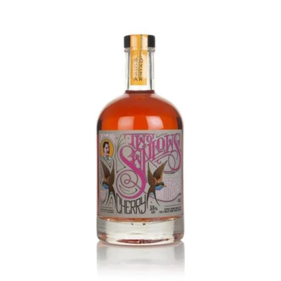 Two Swallows Spiced Cherry Salted Caramel 38% 0.5l