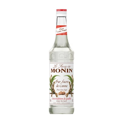 MONIN  Cukor szirup 0.7l