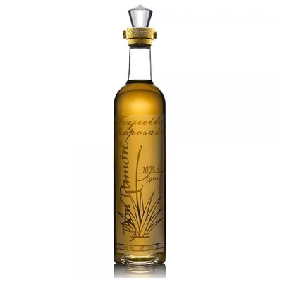 Don Ramón Punta Diamante Reposado tequila 38% 0.7l
