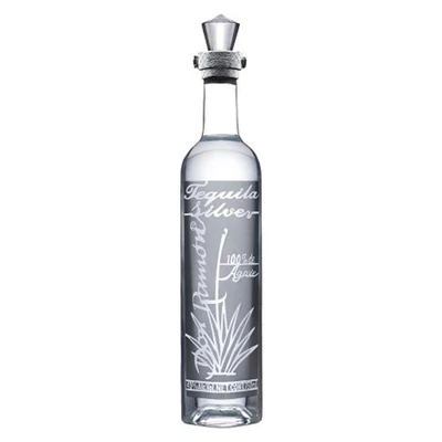 Don Ramón Punta Diamante Silver tequila 38% 0.7l