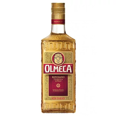 Olmeca Gold Tequila 38% 0.7l