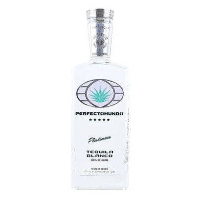Perfectomundo Blanco 40% 0.7l
