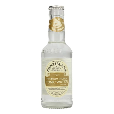 Fentimans Tonic Water 200ml