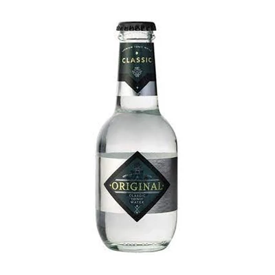 Original Classic Tonic 0.2l