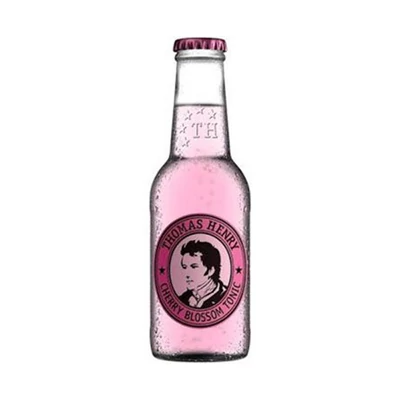 Thomas Henry Cherry Blossom 0.2l