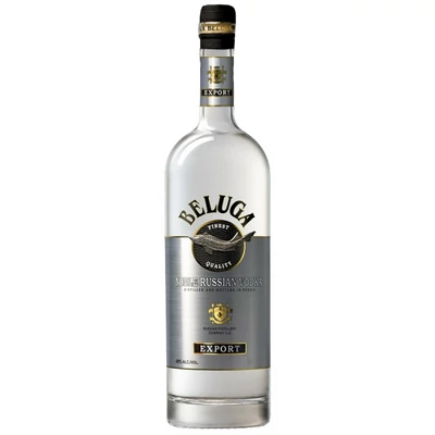 Beluga Noble 40% 1l