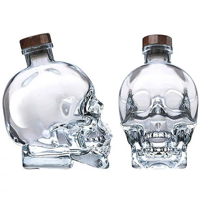 Crystal Head 40% 0.7l