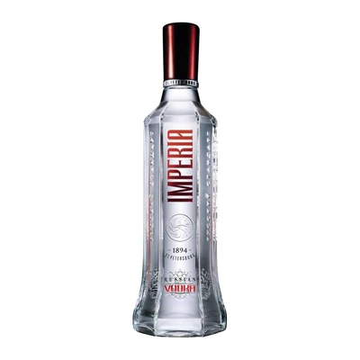 Russian Standard Imperia vodka 40% 0.7l