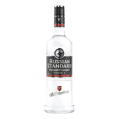 Russian Standard 40% 0.7l