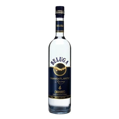 Beluga Transatlantic Racing 40% 1l