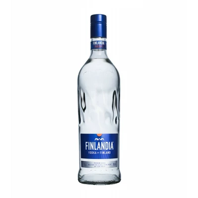 Finlandia 40% 1l