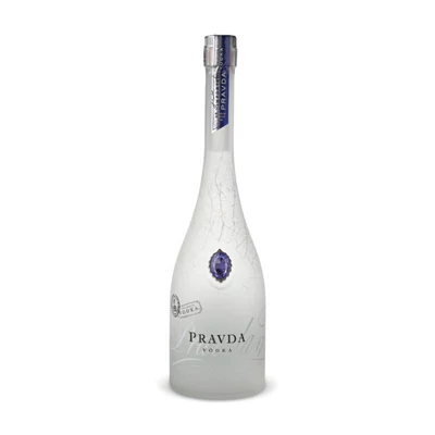Pravda vodka 40% 0.7l IP