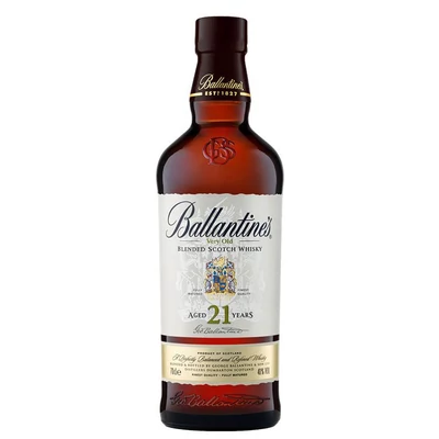 Ballantines 21 éves 40% 0.7l