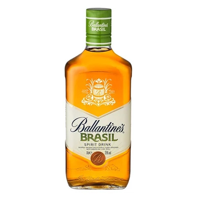 Ballantines Brasil 35% 0.7l
