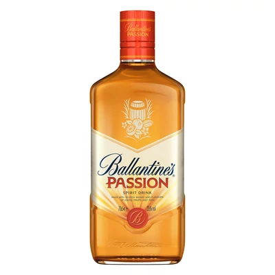 Ballantines Passion 35% 0.7l