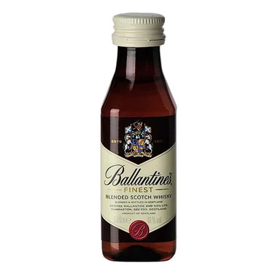 Ballantines MINI 40% 0.05l