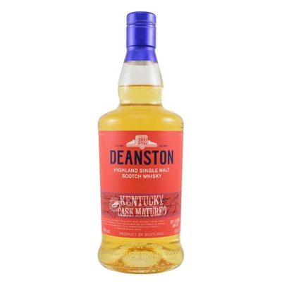 Deanston Kentucky Cask Matured 40% 0.7l
