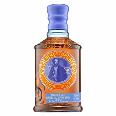 Eigashima Shin Blended Classic whisky 40% 0.5l