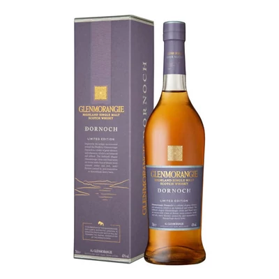 Glenmorangie Dornoch 43% 0.7l