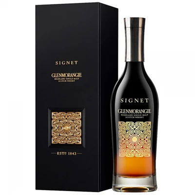 Glenmorangie Signet 46% 0.7l