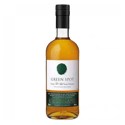 Green Spot Irish 40% 0.7l