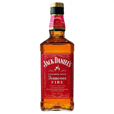 Jack Daniels Fire 35% 1l
