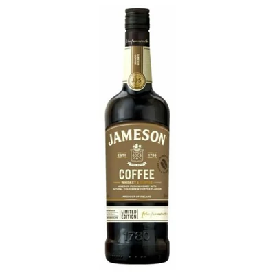 Jameson Coffee 30% 0.7l