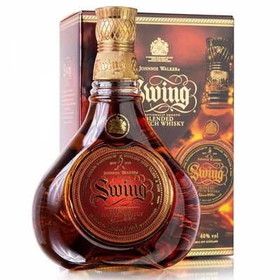 Johnnie Walker Swing 40% 0.7l IP