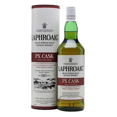 Laphroaig PX Cask 48% 1l