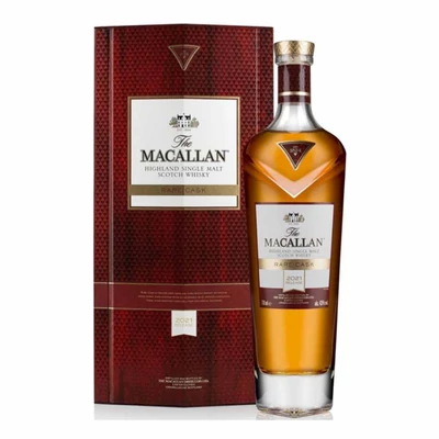 Macallan Rare Cask New 2021 43% 0.7l