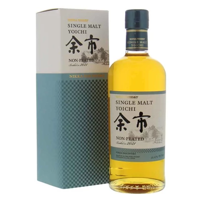 Yoichi Discovery Unpeated 47% 0.7l