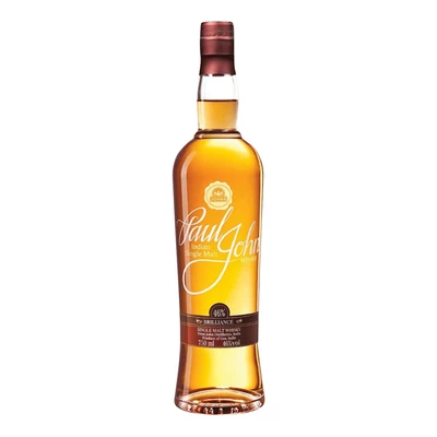Paul John Brilliance 46% 0.7l